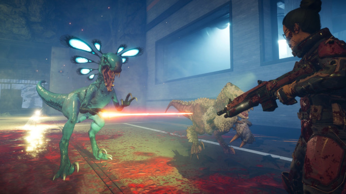 ゲームサブスク「Xbox Game Pass」4月後半の予定を海外向けに公開―『Second Extinction』やリメイク版『Destroy All Humans!』などが新たに対応