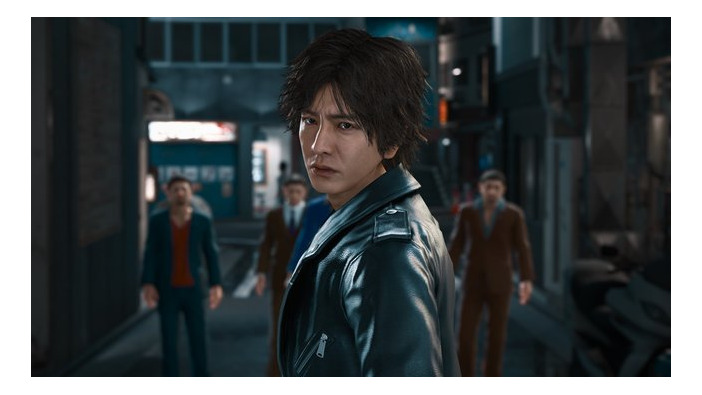 セガが『ジャッジアイズ』の新情報発信を予告！5月7日23時解禁に向けたカウントダウンサイト公開