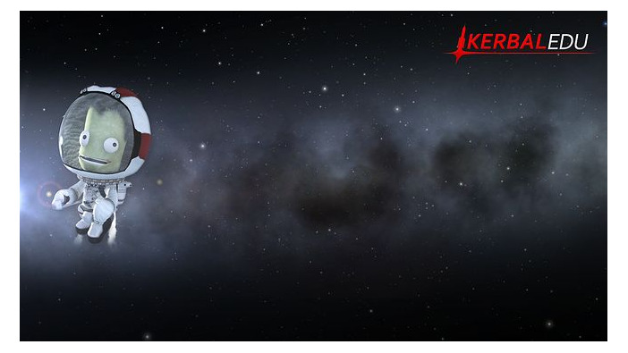 宇宙開発サンドボックス『Kerbal Space Program』が学校で―TeacherGamingとSquadが教育Mod『KerbalEdu』をリリース
