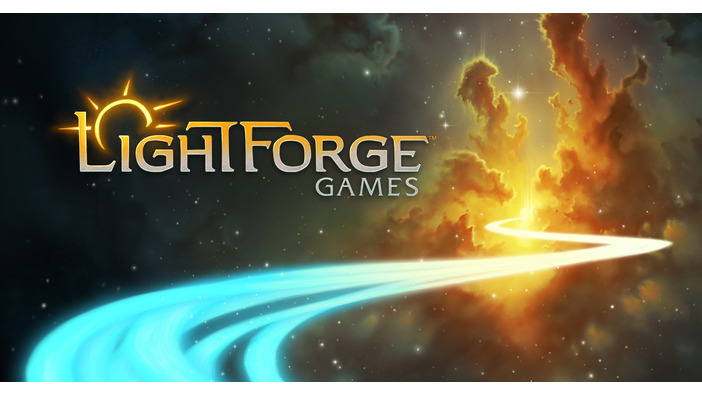 BlizzardとEpic Gamesのベテラン開発者達によってフルリモートのゲームスタジオLightforge Gamesが設立