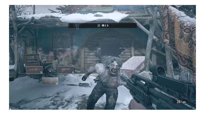 『バイオハザード ヴィレッジ』最高難度「Village of Shadows」を何が何でも攻略したい人に送る5つのポイントー最大の難関さえ越えればクリアは目前【ネタバレ注意】