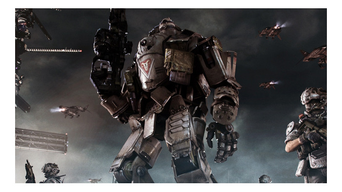 噂： 『Titanfall』のベータテストが海外小売店予約者向けに2月実施