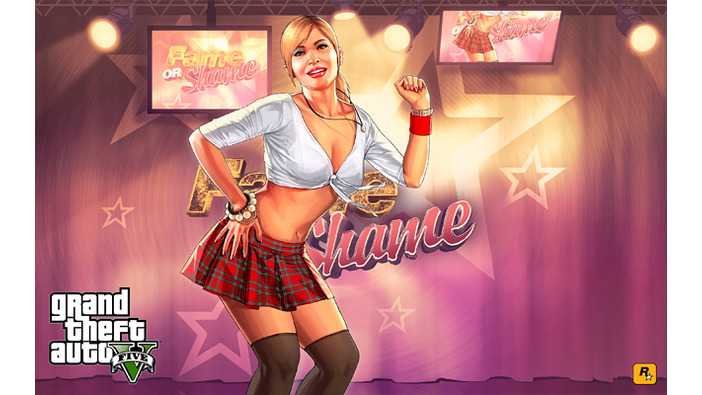 Rockstar Gamesがダンスミュージックレーベル「CircoLoco Records」を設立―さっそくシングルを配信中