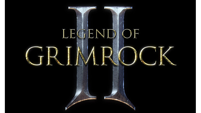 この島は何だ！？ ダンジョンRPG新作『Legend of Grimrock II』の最新ショットとディテールが公開