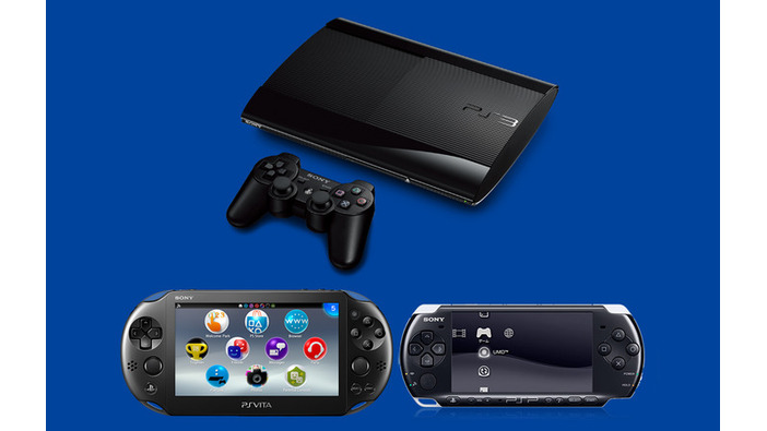 ディースリー・パブリッシャー、PS Storeの同社PSPコンテンツを7月2日以降も継続して配信すると発表