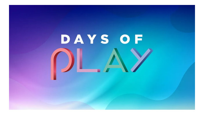 PS Store大型セール「Days of Play」開催！『Demon's Souls』や『ドラクエXI』など、PS5/PS4タイトルがお得に