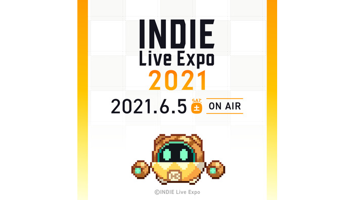 「INDIE Live Expo 2021」の地上波TVCMが放映決定―出演者・番組コンテンツ等も公開