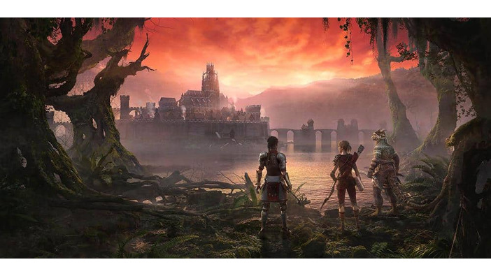 『エルダー・スクロールズ・オンライン』新章「BlackWood」PCで配信開始ーPS4/Xbox Oneは6月8日から