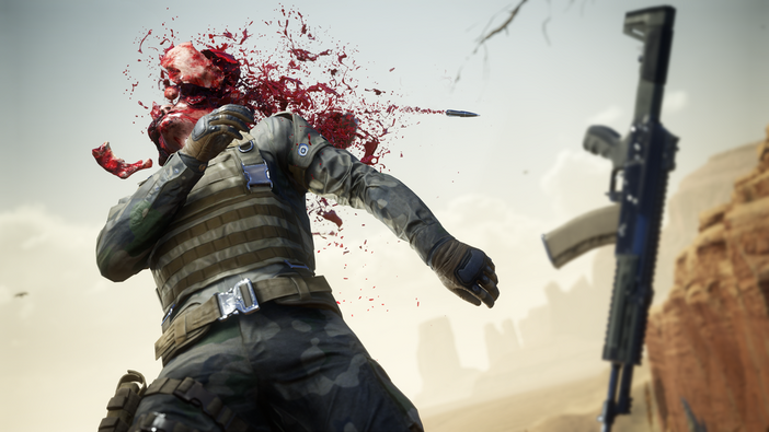 過激なスナイパーFPS『Sniper Ghost Warrior Contracts 2』国内PS5版が2021年後半へ発売延期―PS5版特有の想定外な技術的問題が発生【UPDATE】
