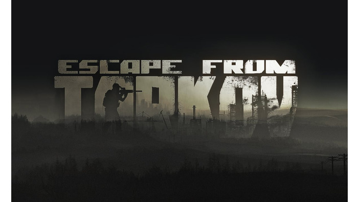 リアル系ハードコアFPS『Escape From Tarkov』新情報が「Summer Game Fest」で公開か
