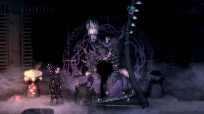 Ska Studios開発『ソルト アンド サンクチュアリ』続編『Salt and Sacrifice』発表！【SUMMER GAME FEST】