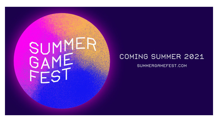 新作ストアページから公式アナウンスまで一目で！「Summer Game Fest 2021」特設ページがSteamにて公開