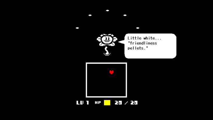 『UNDERTALE』AI翻訳に負けるな！作品愛が生み出す「クリエイティブ翻訳」の力【ゲームで英語漬け#63】