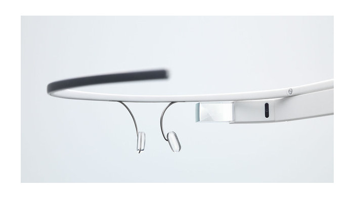 拡張現実ウェアラブルコンピュータ「Google Glass」遊びに新たな可能性を示す5つのミニゲーム
