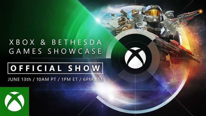 ベセスダの新作も！「Xbox & Bethesda Games Showcase」発表内容ひとまとめ