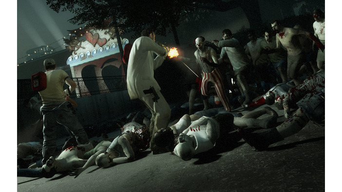 2009年発売の名作ゾンビFPS『Left 4 Dead 2』に最新アップデート配信―まだ死んでない【UPDATE】