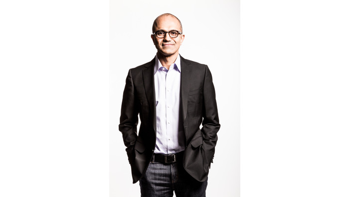 マイクロソフトの新CEOはエンジニア出身のサティア・ナデラ氏 ― Xboxの良き支持者であることをPhil Spencer氏が明かす