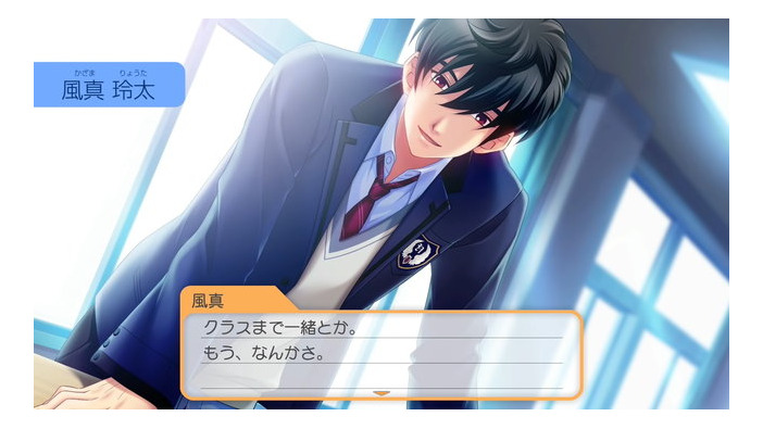 乙女向け学園恋愛SLG最新作『ときめきメモリアル Girl’s Side 4th Heart』のトレーラーが公開【E3 2021】