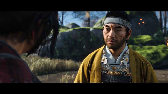 【質問募集】『Ghost of Tsushima Director’s Cut』の開発者にインタビューするけど、何か聞きたいことある？