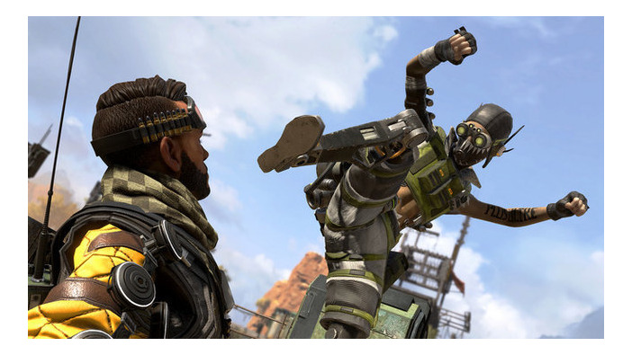 『Apex Legends』著名ストリーマーが「#SaveApexRanked」を叫ぶー高ランク帯でのチーター、DDoS攻撃改善を求めて