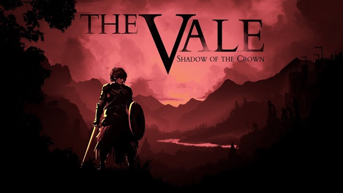 盲目の世界を体験する音声ADV『The Vale: Shadow of the Crown』8月20日正式リリース決定！