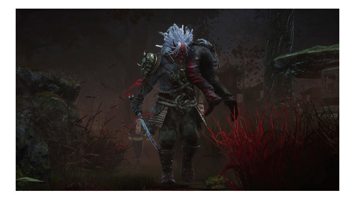 美川憲一さん、人生初ゲームに『Dead by Daylight』をチョイス！初戦キラー「ドクター」に大苦戦