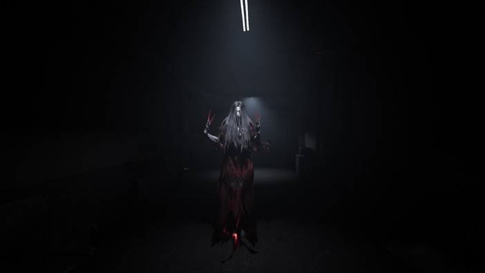 仲間と協力して悪魔を追い払うマルチプレイサバイバルホラー『Malum』近日配信！