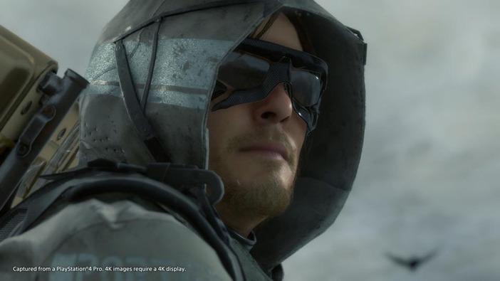 『DEATH STRANDING』に続編？海外メディアのインタビューでノーマン・リーダスが「2作目」に言及