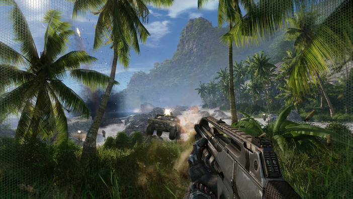 『Crysis Remastered』Steam版の発売日は9月17日に―発売週には最大50%OFFの割引実施