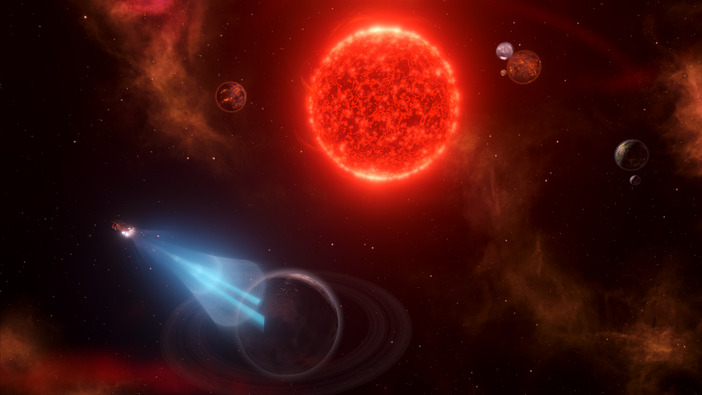 宇宙ストラテジー『Stellaris』3.1アップデート配信＆フリーウィークエンド開催！Steamで本編75%オフのセールも