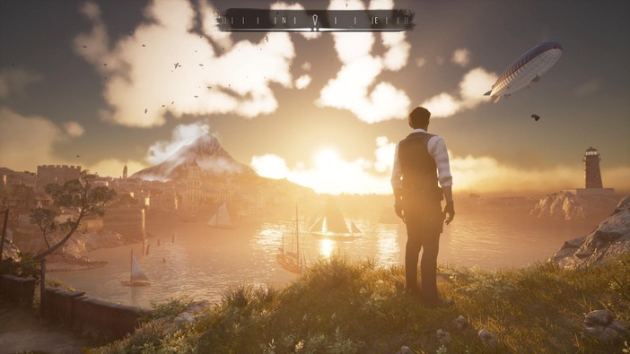 戦闘や探索要素も充実！若きホームズのオープンワールド推理ADV『Sherlock Holmes Chapter One』第2弾プレビュー版プレイレポ