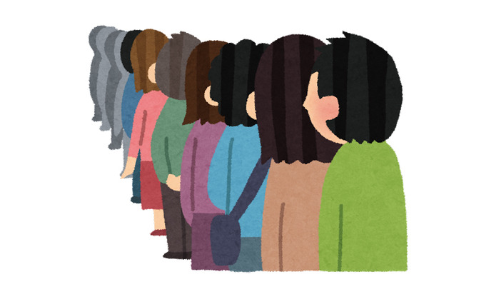 【大喜利】『ゲームキャラが大行列！ 一体何があった？』審査結果発表！