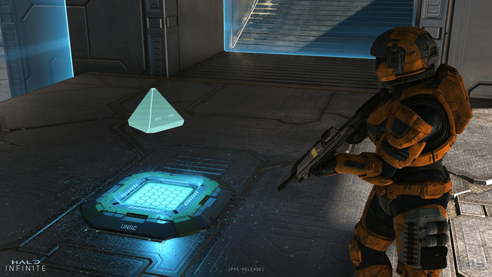 『Halo Infinite』マルチプレイヤー技術プレビューの日程公開―4v4や12v12が実施予定