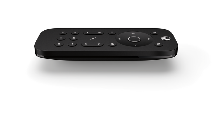 海外でXbox One用リモコン「Media Remote」が発表、ワンタッチで様々な操作が可能に