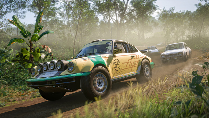 オープンワールドレース『Forza Horizon 5』PC版要求スペックが公開―前作の推奨スペックが最小要件に