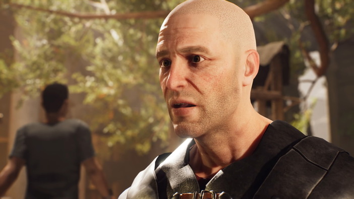 『スカイリム』の大人気Modが元となったADV『忘れられた都市 - The Forgotten City』国内版正式タイトルが決定