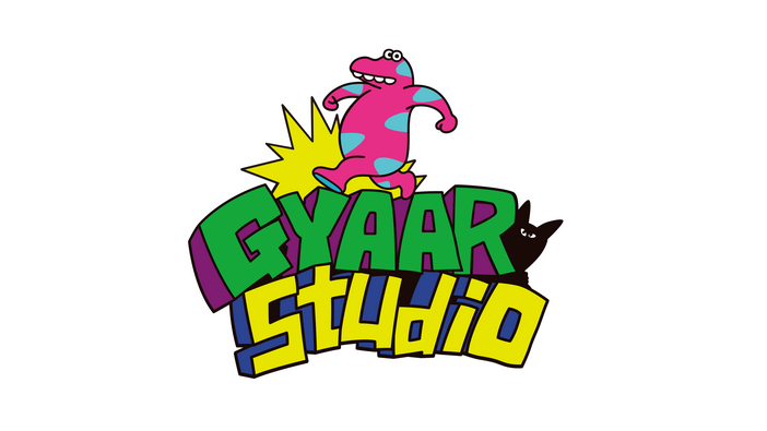 バンナム社内インディーレーベル「GYAAR Studio」設立！第1弾は『Survival Quiz CITY』