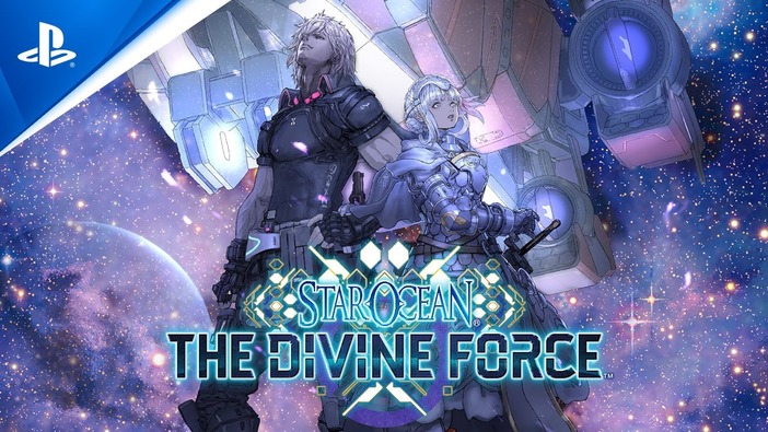 トライエース開発のアクションRPGシリーズ最新作『スターオーシャン6 THE DIVINE FORCE-』発表―2022年発売予定