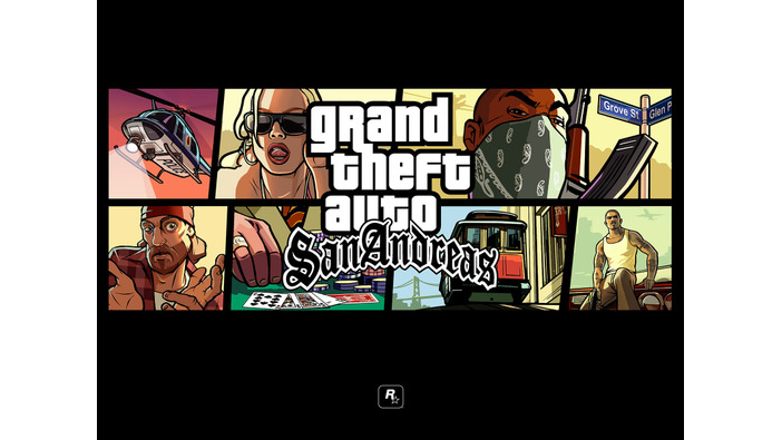 サンアンドレアスがVRに！『GTA: SA』が Oculus Quest 2 向けに開発中と発表