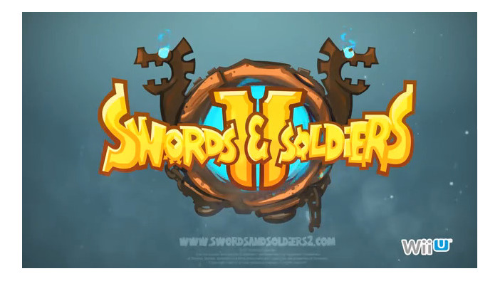 『Swords & Soldiers II』