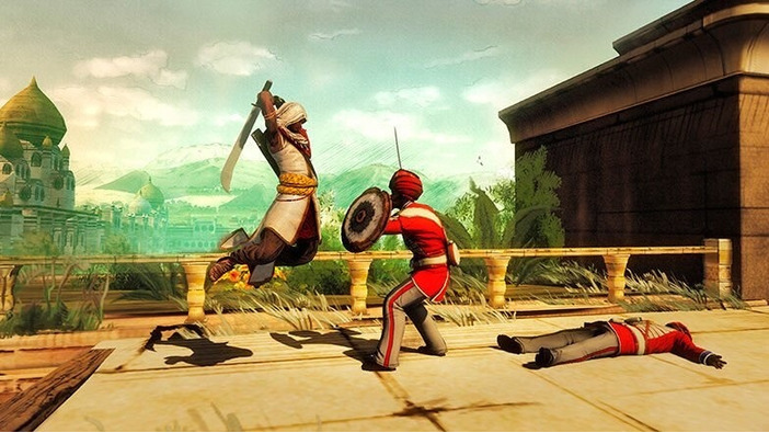 【期間限定無料配布】2.5Dアクション『Assassin's Creed Chronicles Trilogy』―Ubisoft Connect PC版が対象