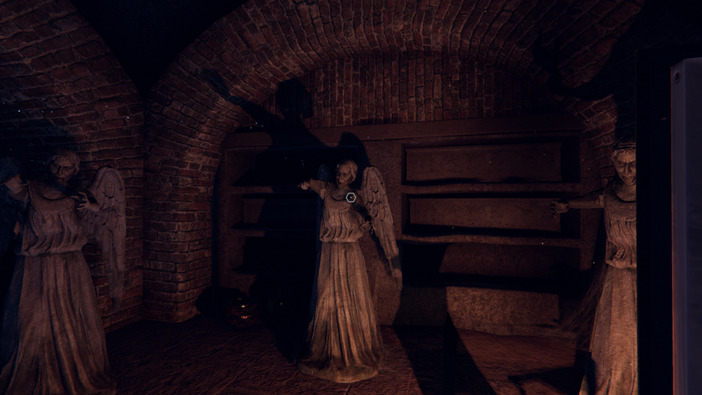 2人のドクターと共に銀河を守れ！SFドラマシリーズ原作ADV『ドクター・フー：真実の狭間』国内スイッチ/PS4向けに発売