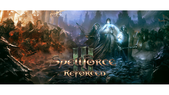 75％オフセールも！『SpellForce 3』に大規模なオーバーホールもたらす無料アップグレード「Reforced」配信