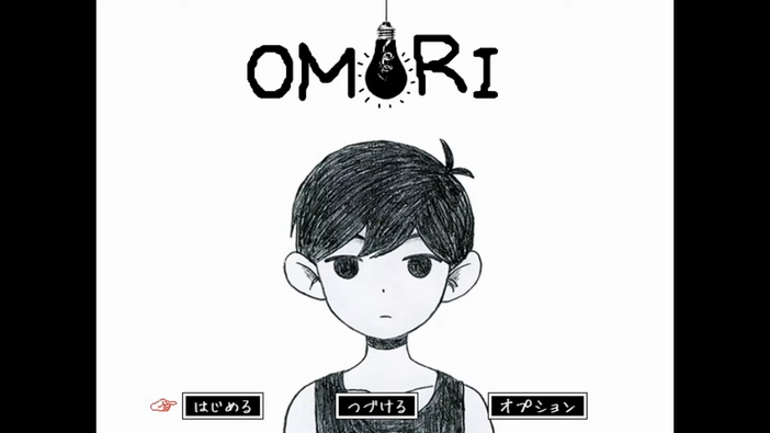 日本語スイッチ版『OMORI』2022年春発売決定！高評価サイコホラーRPGがついに日本語対応へ