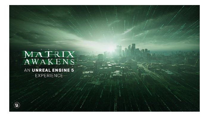 『The Matrix Awakens』の体験で揺らぐ“デジタルと現実”の境目─SNSでも話題の技術デモで味わう新たな衝撃【プレイレポ】