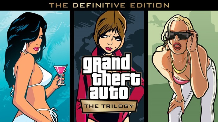 【まだ間に合う】PC版『GTA：トリロジー』購入者に1本プレゼント！『GTA V』『L.A. ノワール』などがゲットできるキャンペーン実施