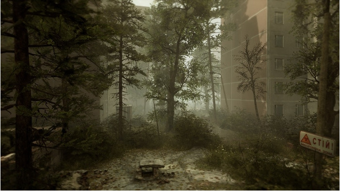 サバイバルホラー『Chernobylite』新エリアやサイドミッション追加アップデート「Ghost Town」Steam向けに配信開始