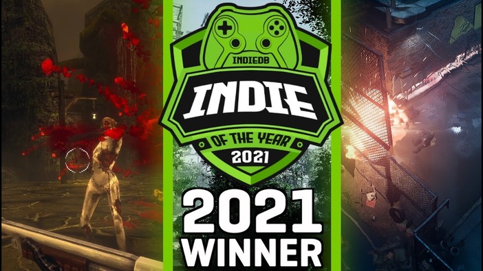 2021年のベストインディーゲームは？「2021 Indie of the Year Awards」結果発表！
