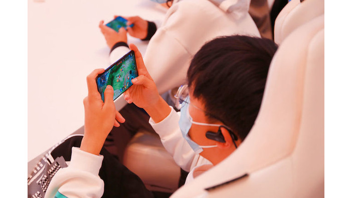 中国の約14,000のゲーム関連企業が倒産―新規ライセンス凍結延長により【UPDATE】