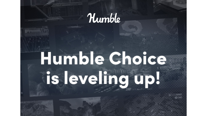 サブスク「Humble Choice」が来月よりリニューアル！料金統一や「Humble Games Collection」が実装